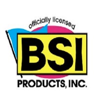 BSI Products Inc logo, BSI Products Inc contact details