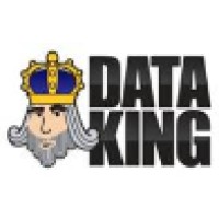 Data King of NY logo, Data King of NY contact details