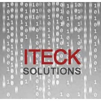 ITECK Solutions logo, ITECK Solutions contact details