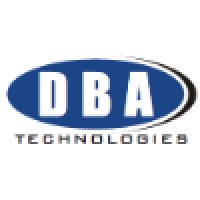 DBA TECHNOLOGIES logo, DBA TECHNOLOGIES contact details