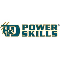 T&D PowerSkills logo, T&D PowerSkills contact details