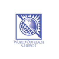 World Outreach Church logo, World Outreach Church contact details