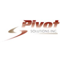 Pivot Solutions Inc. logo, Pivot Solutions Inc. contact details