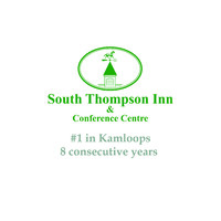 South Thompson Inn & Conference Centre logo, South Thompson Inn & Conference Centre contact details