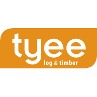 Tyee Log and Timber logo, Tyee Log and Timber contact details