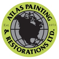 Atlas Painting & Restorations Ltd logo, Atlas Painting & Restorations Ltd contact details