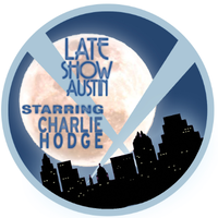 Late Show Austin logo, Late Show Austin contact details