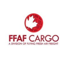 FFAF Cargo logo, FFAF Cargo contact details