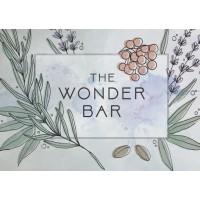 The Wonder Bar logo, The Wonder Bar contact details