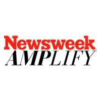 Newsweek Amplify logo, Newsweek Amplify contact details