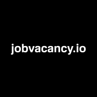 JobVacancy.io logo, JobVacancy.io contact details