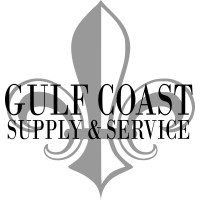 Gulf Coast Supply & Service LLC logo, Gulf Coast Supply & Service LLC contact details