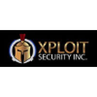 Xploit Security Inc. logo, Xploit Security Inc. contact details