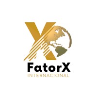 Fator X Internacional logo, Fator X Internacional contact details