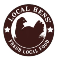 Local Hens logo, Local Hens contact details