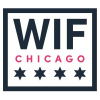 Women In Film Chicago logo, Women In Film Chicago contact details