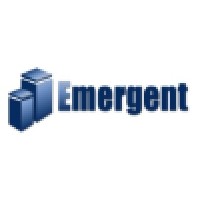 Emergent Inc. logo, Emergent Inc. contact details