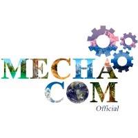 MechaCom logo, MechaCom contact details