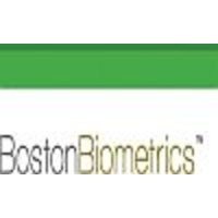 Boston Biometrics logo, Boston Biometrics contact details