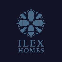 Ilex Homes logo, Ilex Homes contact details