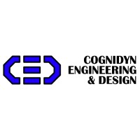 Cognidyn Engineering & Design logo, Cognidyn Engineering & Design contact details