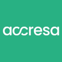 Accresa logo, Accresa contact details