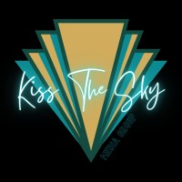 Kiss The Sky Media Group logo, Kiss The Sky Media Group contact details