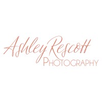 Ashley Rescott Photography logo, Ashley Rescott Photography contact details