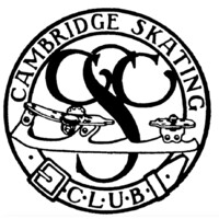 Cambridge Skating Club logo, Cambridge Skating Club contact details