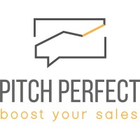 Pitch Perfect BVBA logo, Pitch Perfect BVBA contact details