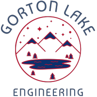 Gorton Lake Engineering logo, Gorton Lake Engineering contact details