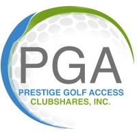 Prestige Golf Access & Clubshares Inc logo, Prestige Golf Access & Clubshares Inc contact details