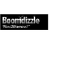 BoomDizzle.com logo, BoomDizzle.com contact details