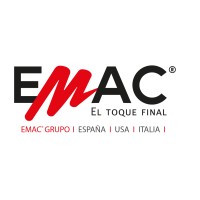 Emac America Llc logo, Emac America Llc contact details