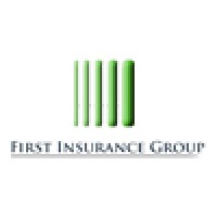 First Insurance Group logo, First Insurance Group contact details