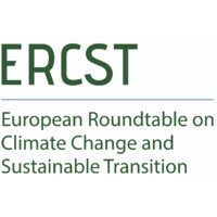 ERCST - European Roundtable on Climate Change and Sustainable Transition logo, ERCST - European Roundtable on Climate Change and Sustainable Transition contact details