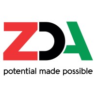 Zambia Development Agency logo, Zambia Development Agency contact details