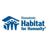 Housatonic Habitat for Humanity logo, Housatonic Habitat for Humanity contact details