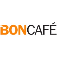 Boncafé (Hong Kong) Limited logo, Boncafé (Hong Kong) Limited contact details