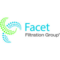 Facet Filtration logo, Facet Filtration contact details