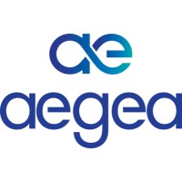 Aegea Saneamento logo, Aegea Saneamento contact details