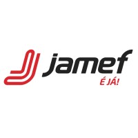 Jamef Encomendas Urgentes logo, Jamef Encomendas Urgentes contact details