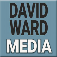 David Ward Media logo, David Ward Media contact details