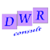 DWRconsult logo, DWRconsult contact details