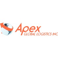 APEX GLOBAL LOGISTICS INC logo, APEX GLOBAL LOGISTICS INC contact details