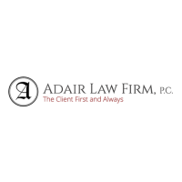 Adair Law Firm, P.C. logo, Adair Law Firm, P.C. contact details