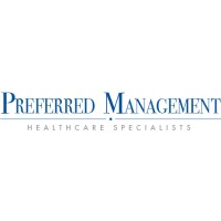 Preferred Management Corporation logo, Preferred Management Corporation contact details