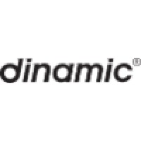 Dinamic Grup logo, Dinamic Grup contact details