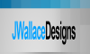 JWallace Designs logo, JWallace Designs contact details