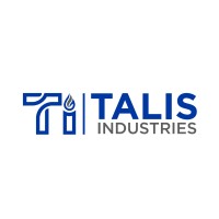 Talis Industries logo, Talis Industries contact details